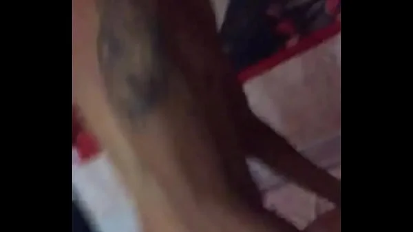 Meu marido socando o pau em outra na minha frente