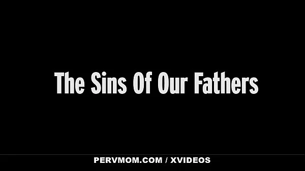 PervMom - Beautiful Stepmom (Gia Milana) Cheats On Husband With Stepson