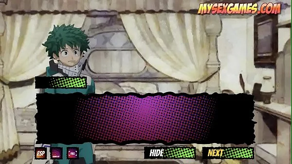 Fucking My Hero 2