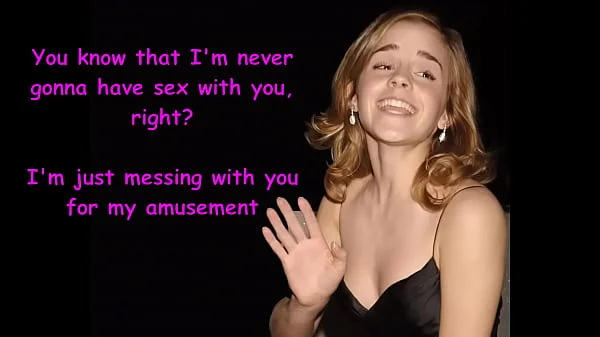 Emma Watson sph joi