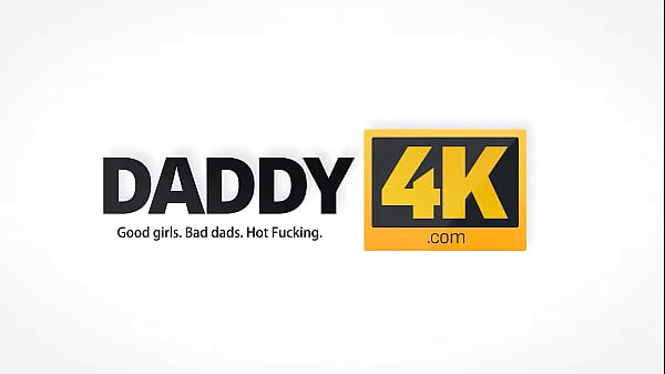 DADDY4K. Stepdaddys Legendary Sex Skills