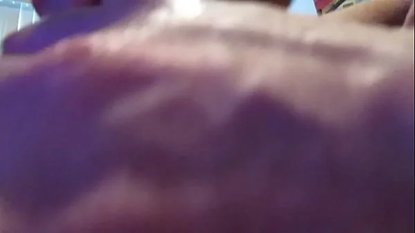 Amateur double penetration
