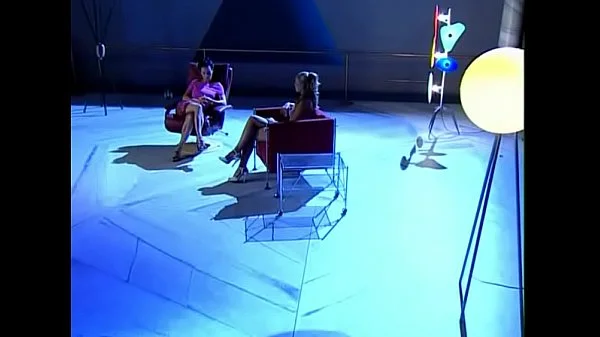 Roma ciudad del amor. parte 1 (español) Nikki anderson, Laura Angel, Linda Stone
