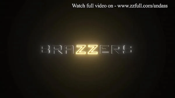 Train My Hole - Angel Youngs / Brazzers  / stream full from www.zzfull.com/andass