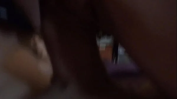 How I Wake My Boyfriend Up Every Morning, Flash My Big Natural Tits, Pull My Thong To The Side, Suck His Cock, Ride Him Slowly & Swallow His Whole Load!
