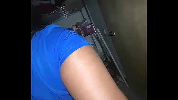 Fetta & Aretha Big Granny Butt