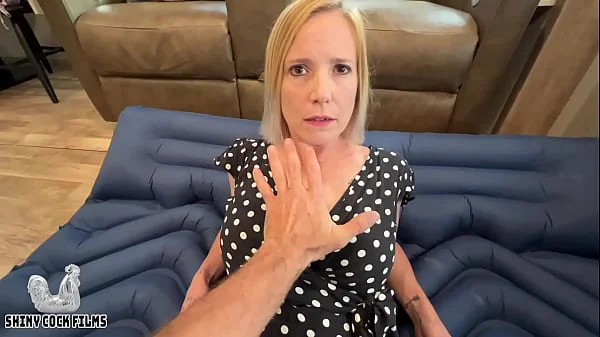 When Teaching Stepmom Self Defense Goes Wrong - Shiny Cock Films