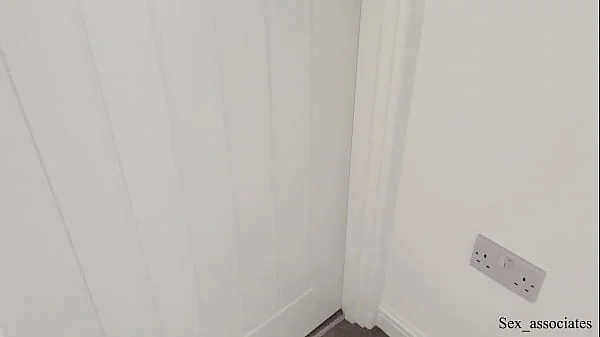 Got caught listening on my roommate fucks his new loud girlfriend.