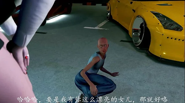 余倩 完整版40min