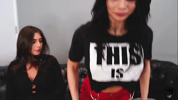 Big boobs Models Asking for Job Casting Couch