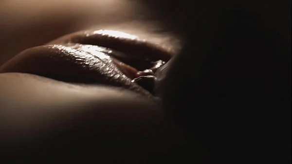 Close-up Doggy Style & Multiple Cumshots