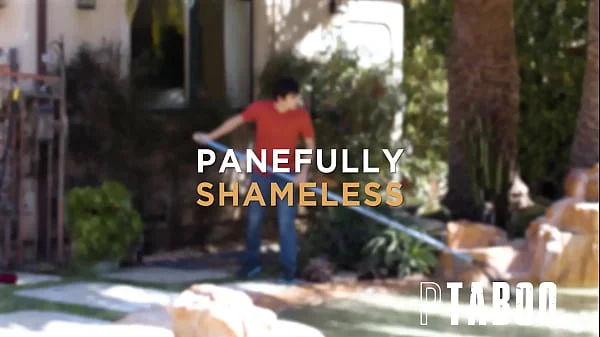 Panefully Shameless Rachael Cavalli, Ricky Spanish