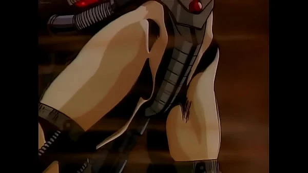 Urotsukidoji Legend of the Overfiend HMV - Sisters of Mercy