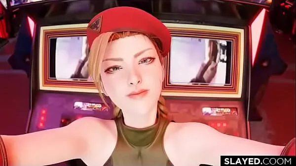 Cammy