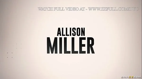 Seduced By Allison.Allison Miller / Brazzers  / stream full from www.zzfull.com/duc