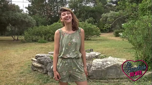 Melany baise avec un mec TBM