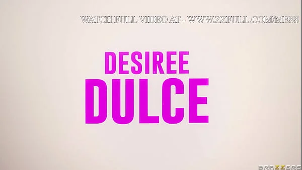 Busty Stepsister Seduction.Desiree Dulce / Brazzers  / stream full from www.zzfull.com/mess