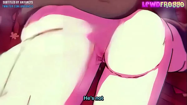 Rule 34 hentai