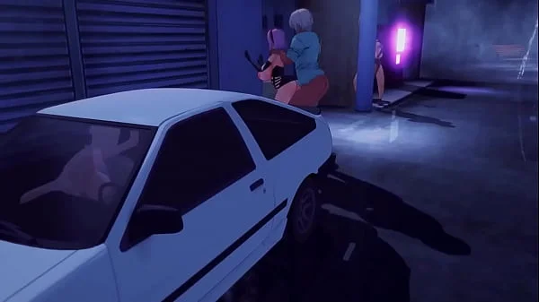 konoha whore alley