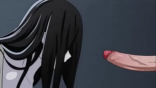 Fuck sadako fuck