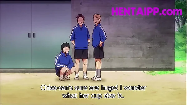 Best Girls Slut After School - Hentai Episode 1