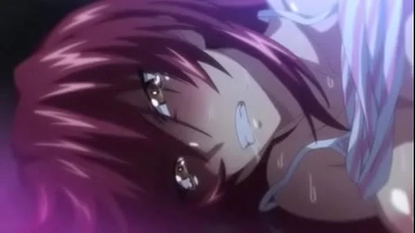Hot lesbian hentai