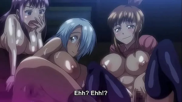 Animação pornográfica magnífica japonesa, venha ver esse hentai delicioso