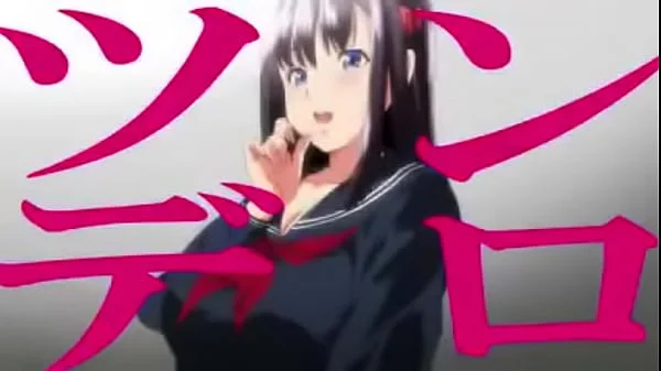 Hentai sex video