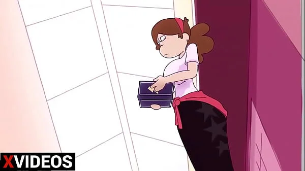 DIPPER AND MABEL Cartoon Uncensored - Xvideos.com