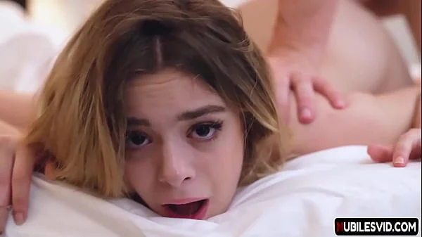 Molly Little Her Little Ass Smashed Hard