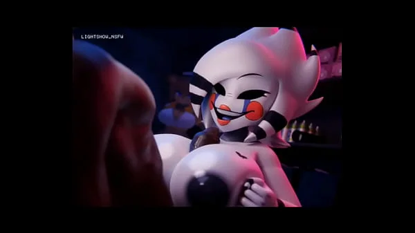 Marie fucking Compilation