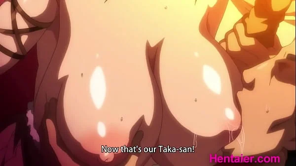 Drinking challenge gone wild hentai