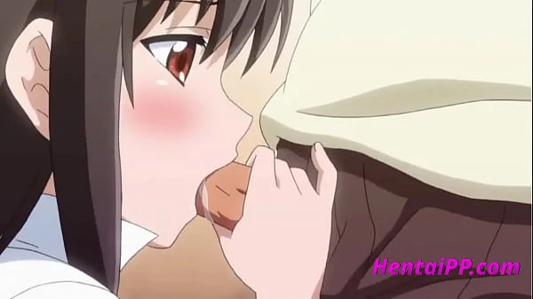 Teacher Fucks Student - Hentai Uncensored