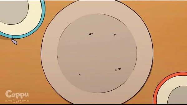 Scott Pilgrim x Ramona Flowers Animation!!!