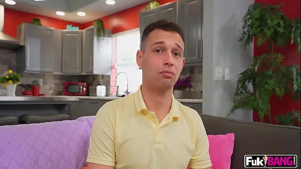 Johnny Love Helps His Best Friends Stepmom Gigi Dior