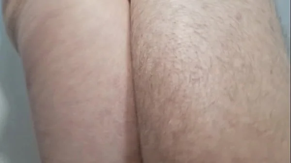 HAIRY WIFE FUCKING HOT