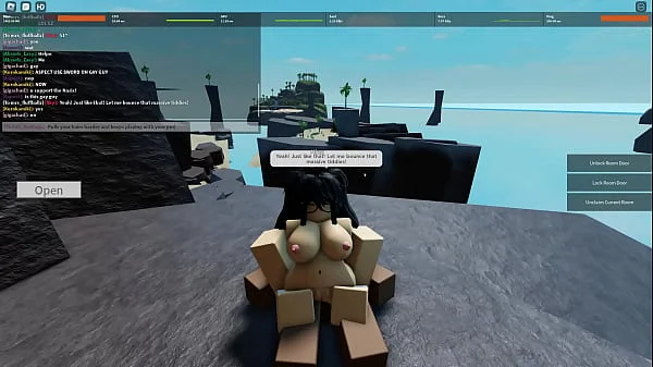 18 | Roblox Porn