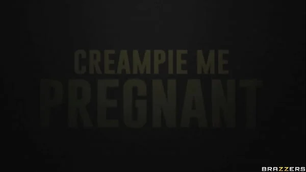 Creampie Me Pregnant.Madison Morgan / Brazzers  / stream full from www.zzfull.com/amp