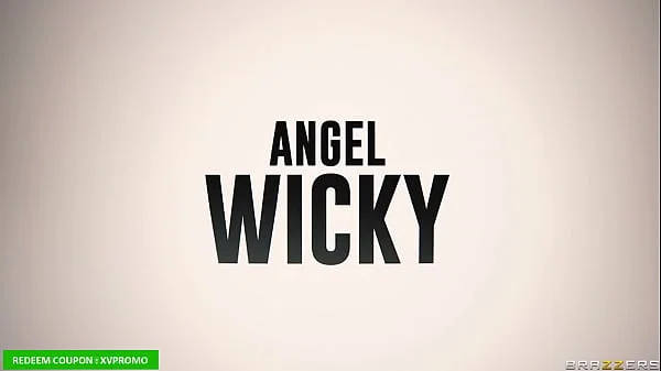 My Husband's Best Friends.Angel Wicky / Brazzers  / stream full from