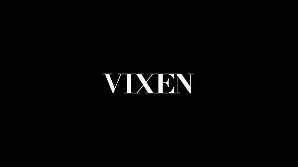 VIXENPLUS Kayden Takes Control of Mistress Lena