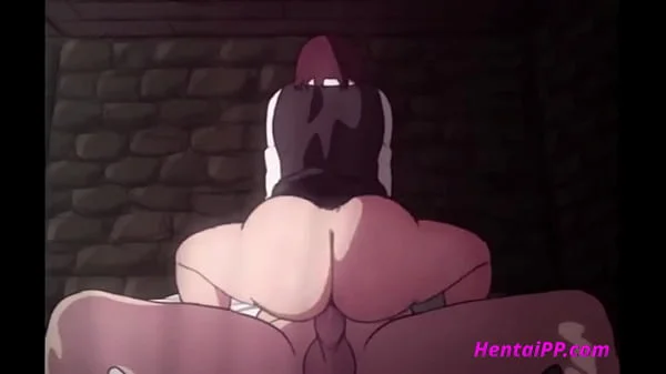 Gabi Braun The Prisoner - Hentai Animation Uncensored