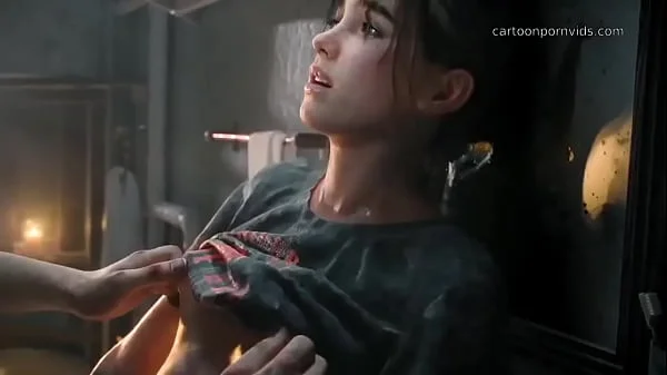 Animación hot