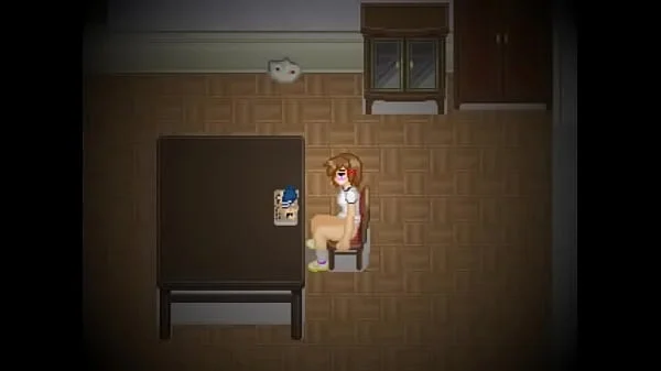 [PIXEL ART H-GAME] Alternate DiMansion Diary FULL GALLERY