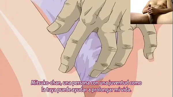 Esposa maltratada por el padrastro y hermanastro de su esposo episodio 01 Mansión de la Prisión Sexual HENTAI SIN CENSURA