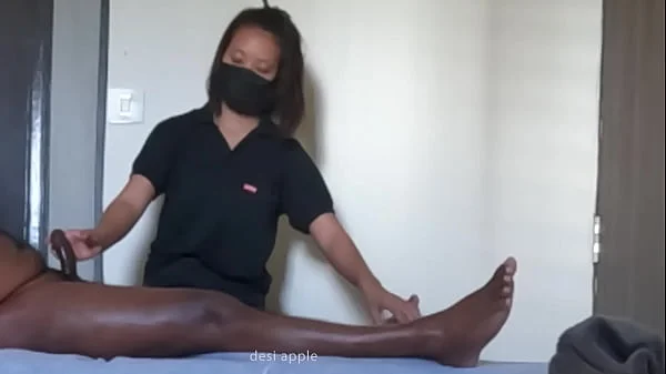 spa dick massage in bangladesh