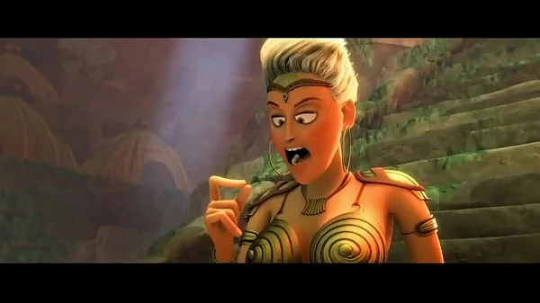 Ronal Fanservice