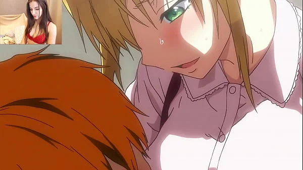 Hot teenage sex after college (uncensored hentai English subtitles)