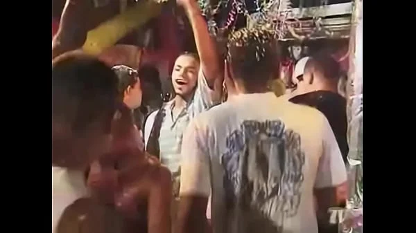 Carnaval 2001 (carnaval do milênio)