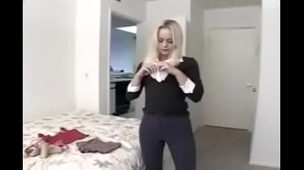 White girl used by 2 bbc
