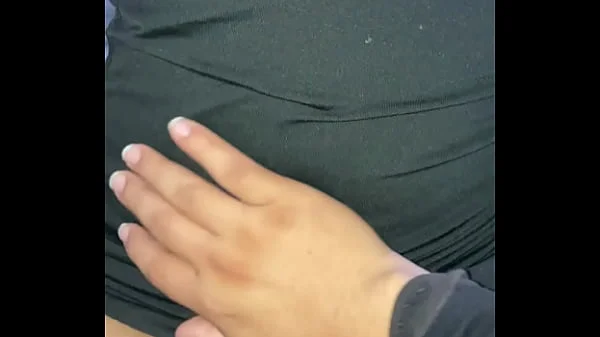 Teen18  amateur video homemade sex anal. Natural tits. Inocente. virgin.